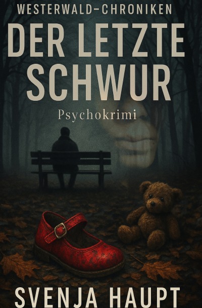 'Cover von Der letzte Schwur'-Cover