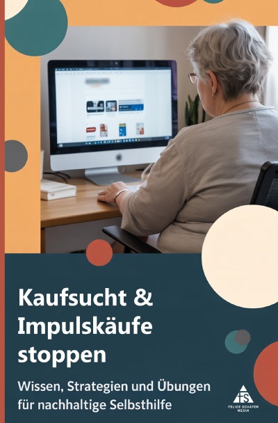 'Cover von Kaufsucht & Impulskäufe stoppen'-Cover
