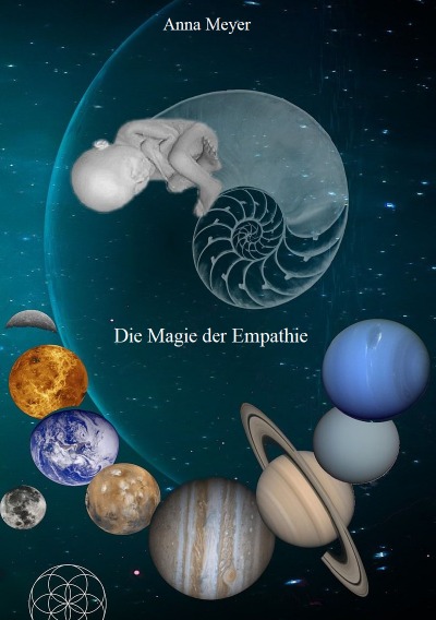 'Cover von Die Magie der Empathie'-Cover