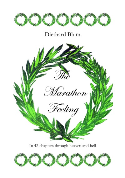 'Cover von The Marathon Feeling'-Cover