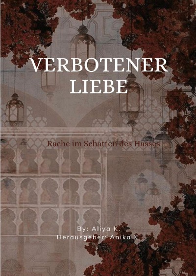 'Cover von Verbotene Liebe'-Cover
