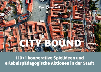 'Cover von City Bound'-Cover