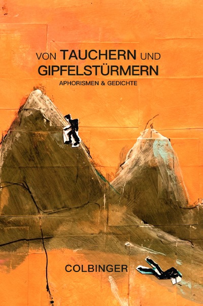 'Cover von Von Tauchern und Gipfelstürmern'-Cover