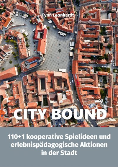 'Cover von City Bound'-Cover
