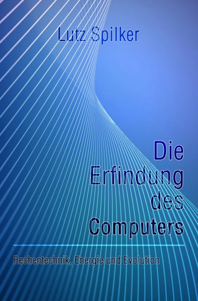 'Cover von Die Erfindung des Computers'-Cover