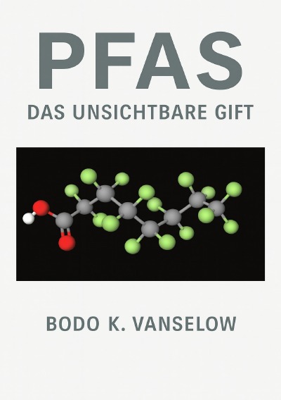 'Cover von Bodo K. Vanselow'-Cover
