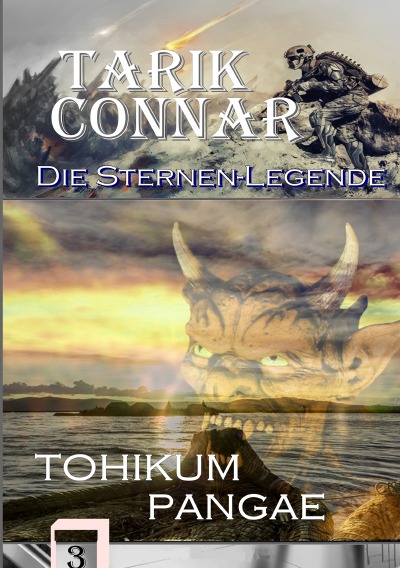 'Cover von Tohikum Pangae'-Cover