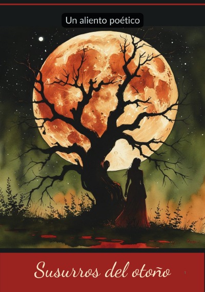 'Cover von Susurros del otoño'-Cover