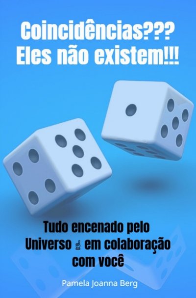 'Cover von Coincidências??? Eles não existem!!!'-Cover