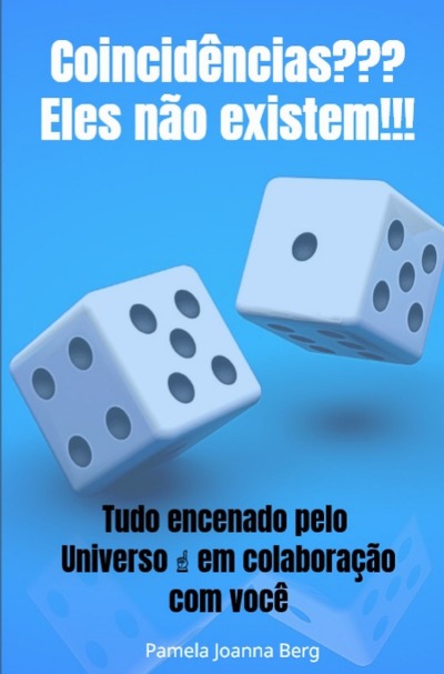 'Cover von Coincidências??? Eles não existem!!!'-Cover