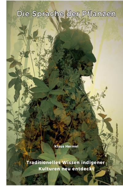 'Cover von Die Sprache der Pflanzen'-Cover