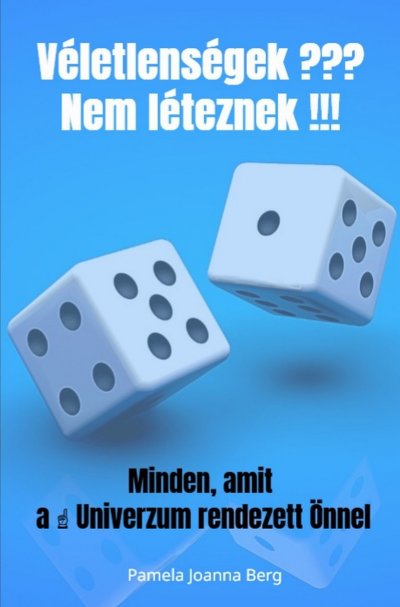 'Cover von Véletlenségek ??? Nem léteznek !!!'-Cover