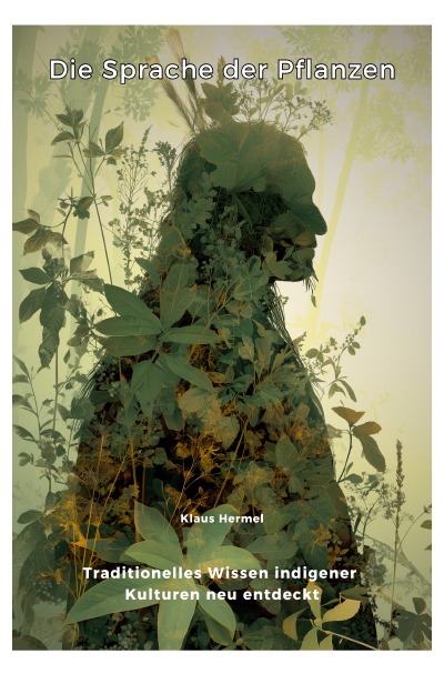 'Cover von Die Sprache der Pflanzen'-Cover