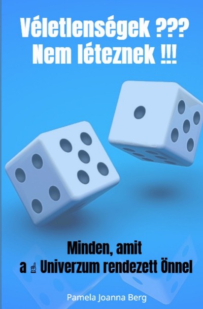 'Cover von Véletlenségek ??? Nem léteznek !!!'-Cover