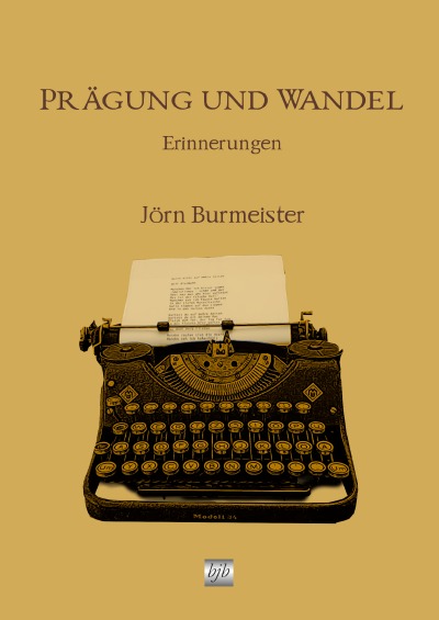'Cover von Prägung und Wandel'-Cover