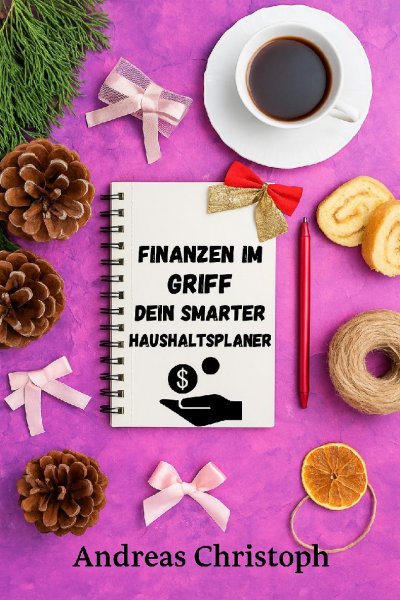 'Cover von Finanzen im Griff'-Cover