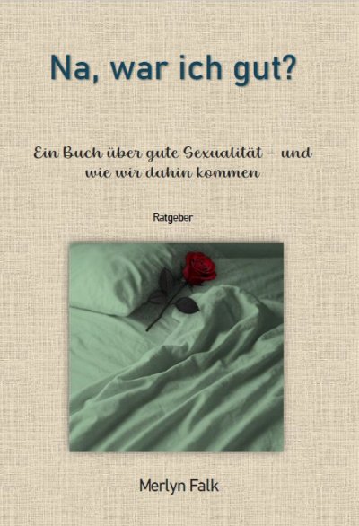 'Cover von Na, war ich gut?'-Cover