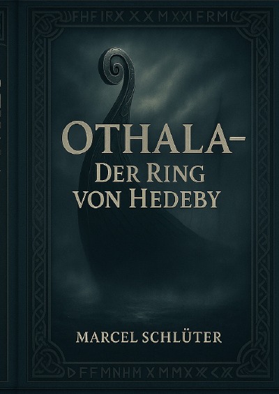 'Cover von Othala – Der Ring von Hedeby'-Cover