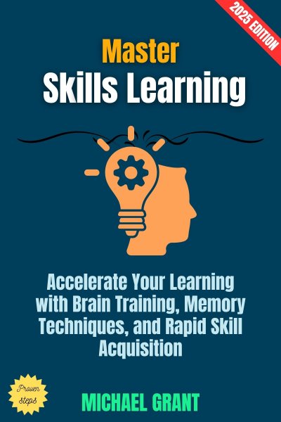 'Cover von Master Skills Learning:'-Cover