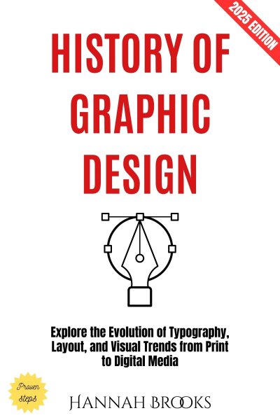 'Cover von History of Graphic Design:'-Cover