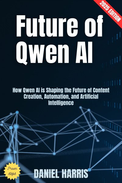 'Cover von Future of Qwen AI:'-Cover