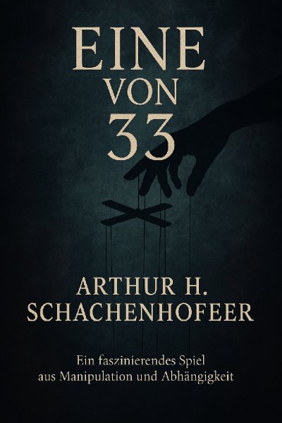 'Cover von Eine von 33'-Cover