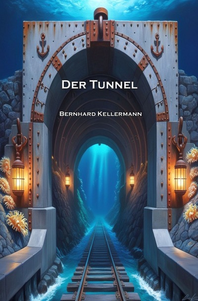 'Cover von Der Tunnel'-Cover