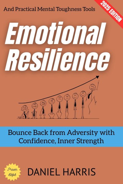 'Cover von Emotional Resilience:'-Cover