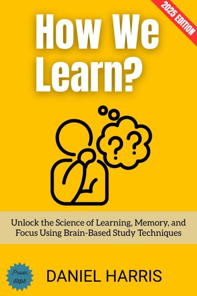 'Cover von How We Learn?:'-Cover