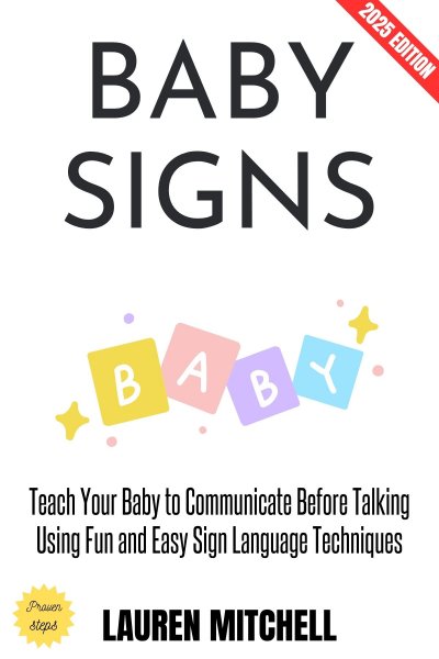 'Cover von Baby Signs:'-Cover