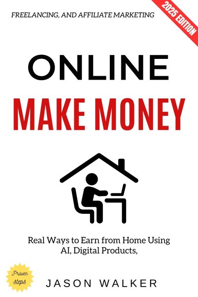 'Cover von Make Money Online:'-Cover