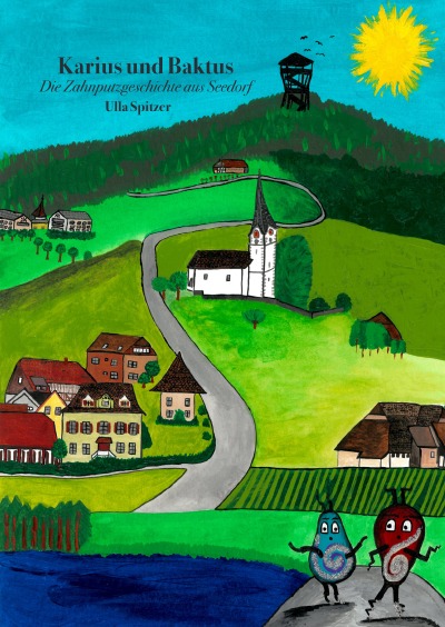 'Cover von Karius und Baktus'-Cover
