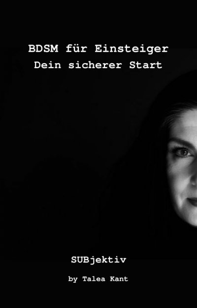 'Cover von BDSM für Einsteiger'-Cover