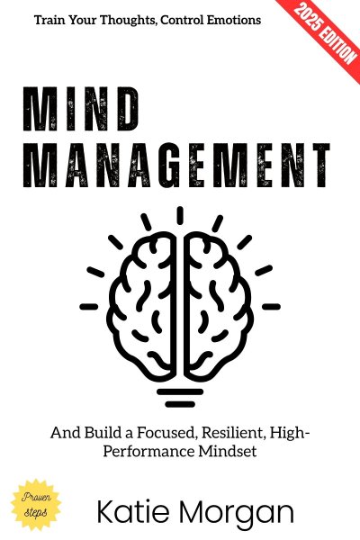 'Cover von Mind Management:'-Cover