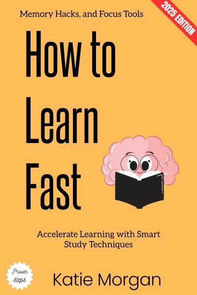 'Cover von How to Learn Fast:'-Cover