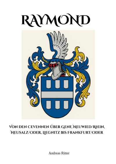 'Cover von RAYMOND'-Cover