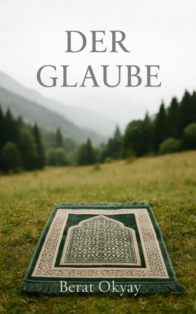 'Cover von Der Glaube'-Cover