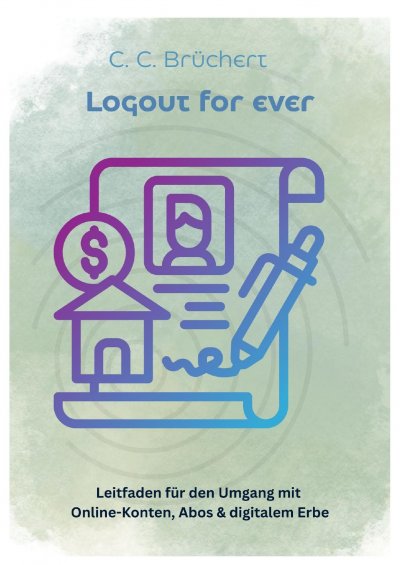 'Cover von Logout for ever'-Cover
