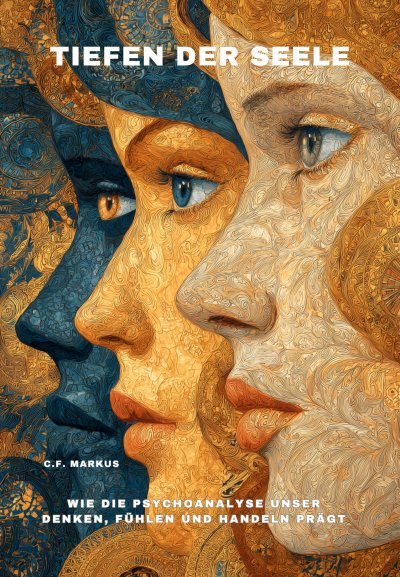 'Cover von Tiefen der Seele'-Cover