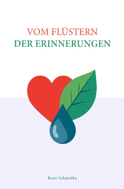 'Cover von Vom Flüstern der Erinnerungen'-Cover