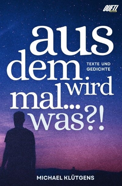 'Cover von Aus dem wird mal… was?!'-Cover