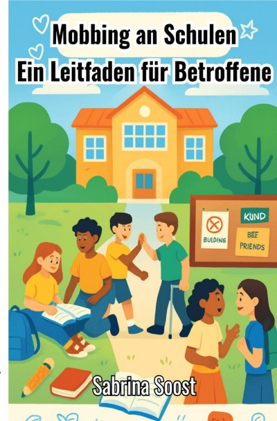 'Cover von Mobbing an Schulen'-Cover