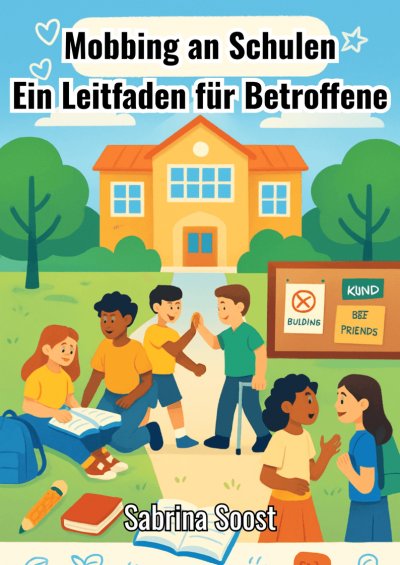 'Cover von Mobbing an Schulen'-Cover
