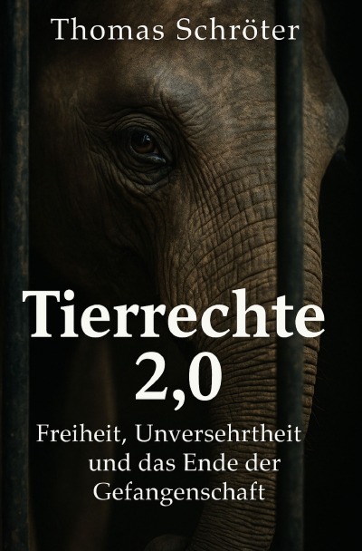 'Cover von Tierrechte 2.0'-Cover