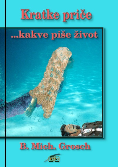 'Cover von Kratke priče'-Cover