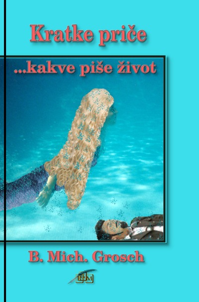 'Cover von Kratke priče'-Cover