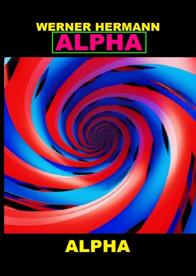 'Cover von ALPHA'-Cover