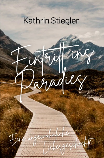 'Cover von Eintritt ins Paradies'-Cover