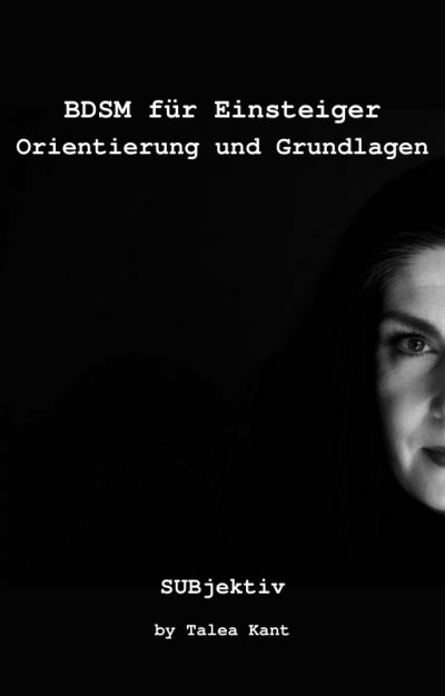 'Cover von BDSM für Einsteiger'-Cover