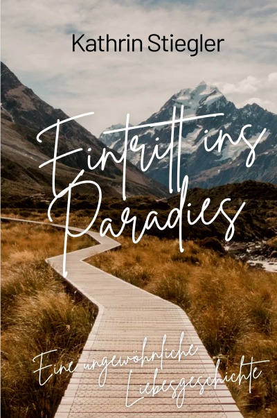 'Cover von Eintritt ins Paradies'-Cover